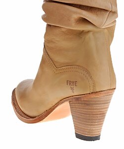 Frye Dorado Womens Mid-calf Slouch Boot