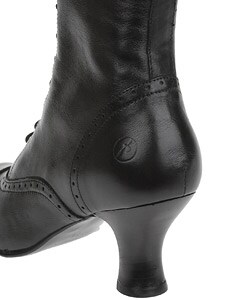 Bronx Mindy Women's Granny Boots
