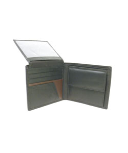 Pierre Cardin Luxurious Leather BiFold Mens Wallet