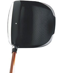 Nextt Square Golf X Tetra Driver