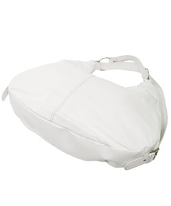 Chinese Laundry Double Pocket Large Handbag