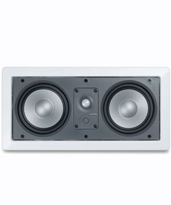Infinity ERS HV250 2-way 5-inch In-wall Speaker