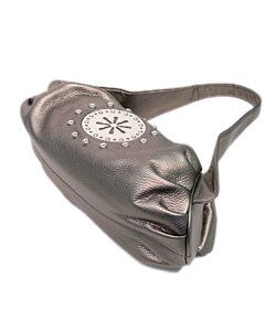 Journee Collection Arcadia Single Strap Handbag