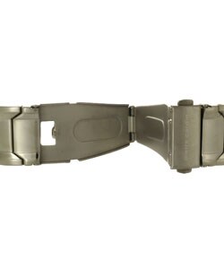 Pierre Cardin Mens Casual Silver Dial Watch