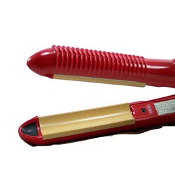 Farouk CHI Curved Plate Volumizing Iron