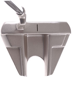 Rawlings NV-3 RH Mallet Putter