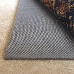 Superior Hard Surface and Carpet Rug Pad (2' x 8')