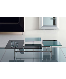 Bond Coffee Table