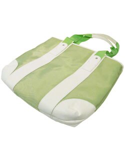 Chinese Laundry Double Strap Tote Bag