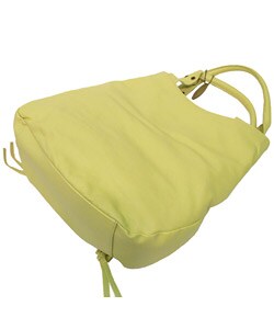 Chinese Laundry Double Strap Tassel Hobo Bag