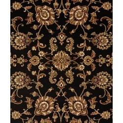 Sorina Oriental Area Rug (5'5 x 7'7)