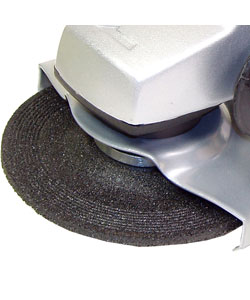 Heavy Duty Professional Angle Grinder