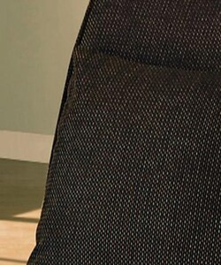 Tapered Chair Chocolate