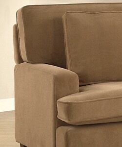 Eldredge Chair Chestnut
