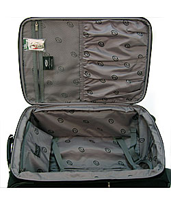 Olympia Odyssey 3-piece Luggage Collection