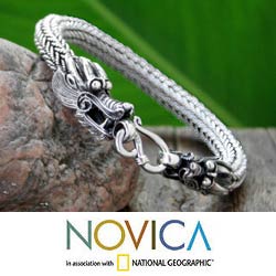 Guardian Dragon Bracelet (Thailand)