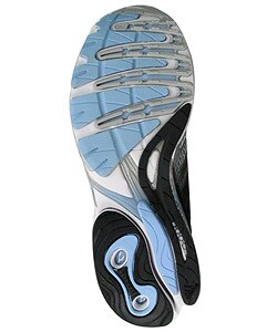 Adidas Adistar Control 2005 Women's Athletic Shoes