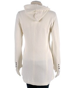 525 America Toggle Hoodie Jacket