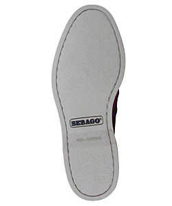 Sebago Caravel Men's Boat Shoes Size 7