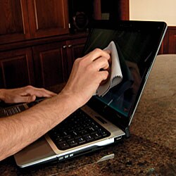 Computer-Buff Laptop Computer Cleaner