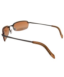 Adi Eyewear Men's Frameless Sunglasses