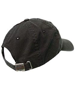Lucky Brand Iron Cross Baseball Hat