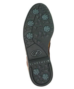 Florsheim Comfortech Men's Golf Shoes