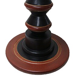 Ananse Spiral Table (Ghana)