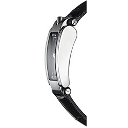 Movado Elliptica Women's Stainless Quartz Watch