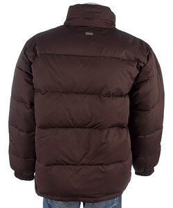 Sean John Men's Down Bubble Coat