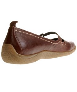 Aerosoles Coy Wonder Leather Flats