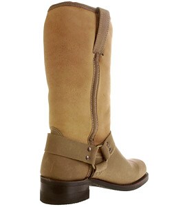 Frye Men's Harness Boot
