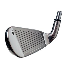 Callaway X-18 Steel Men's Iron Golf Club Set