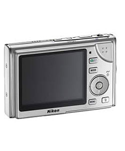 Nikon Coolpix  S9 Digital Camera (Refurbished)