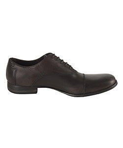 Dolce & Gabbana Men's Leather Oxford Shoes