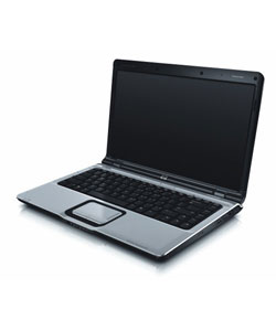 HP Pavilion Turion Laptop (Refurbished)