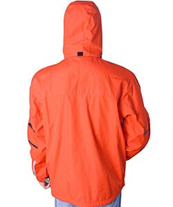 Izod PerformX Water Resistant Soft Shell Coat