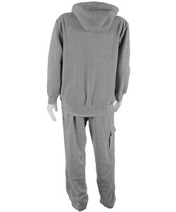 High Energy Men's Fleece Sweatsuit