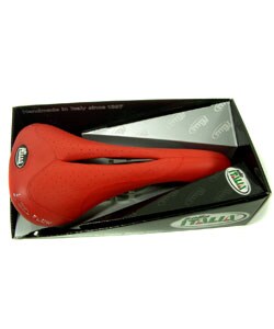 Selle Italia Signo Saddle Vanox Rails Bike Seat (I