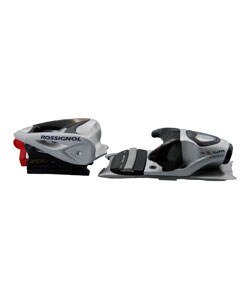 Rossignol Actys 100 Skis w/Axium 200 Bindings (170cm)