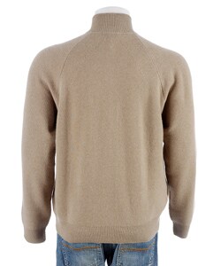 Oggi Moda Men's Cashmere Sweater