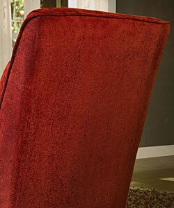 Tapered Chair Paprika