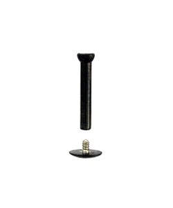 316L Surgical Steel 16-gauge Bar Body Jewelry (Case of 3)