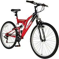 Polaris 26-inch Mountain Bike