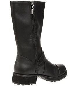 Bongo Stephie Women's Motorcycle Casual Boots