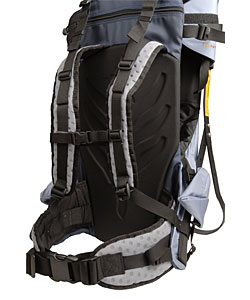 Sherpani Rumba Superlight Baby Carrier