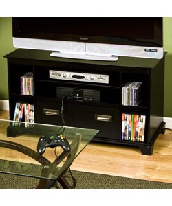 Painted Black Gaming/ TV Center