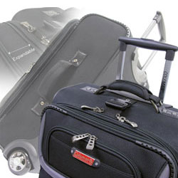 Coleman- Lightweight 4pc Travel Collection
