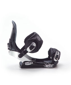 Silence Men's Large SLNC III Binding (Size 10-13)