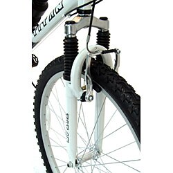 TITAN Trail 2.0 Mountain Bike